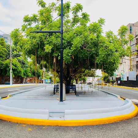 Super Luxurious L6 Sky Blue Apartment Santo Domingo Buitenkant foto