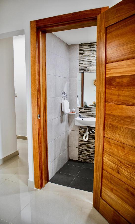 Super Luxurious L6 Sky Blue Apartment Santo Domingo Buitenkant foto