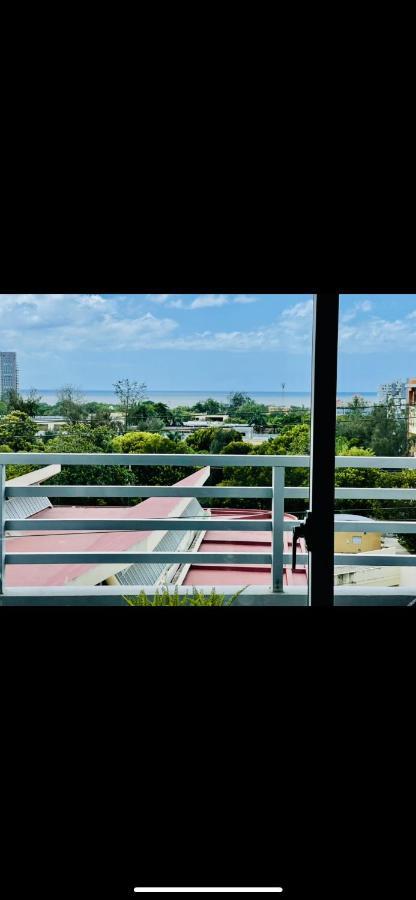 Super Luxurious L6 Sky Blue Apartment Santo Domingo Buitenkant foto