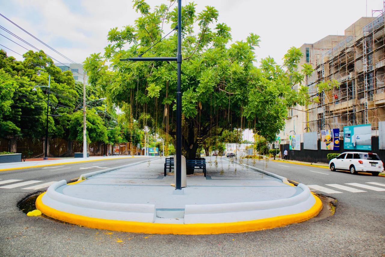 Super Luxurious L6 Sky Blue Apartment Santo Domingo Buitenkant foto