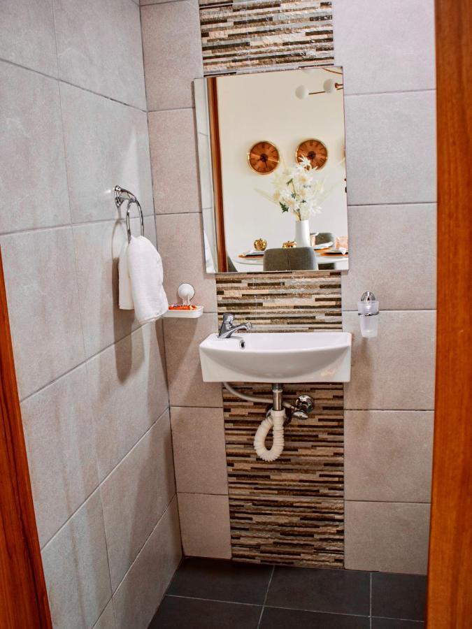 Super Luxurious L6 Sky Blue Apartment Santo Domingo Buitenkant foto